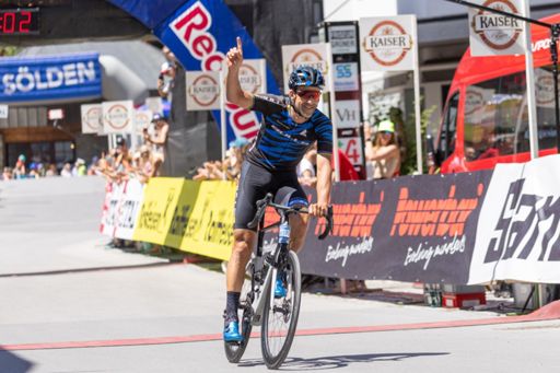 Ötztal Tourismus/Expa/Groder