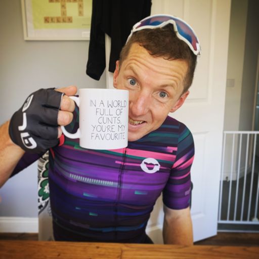 Cheers Kelly. So pleased I made the effort to pop in for a cuppa…😝✌️