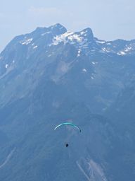 Leysin rando ferrata