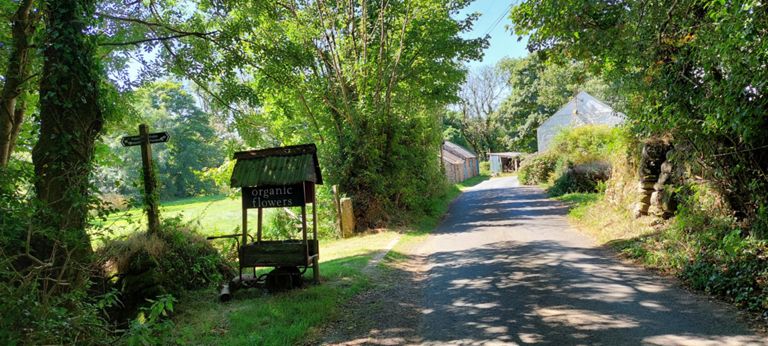 South east of Relate