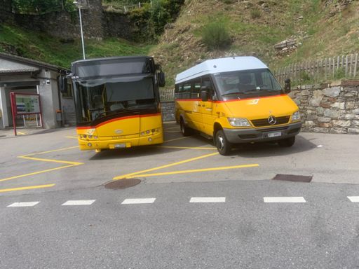 Indemini (Gambarogno)