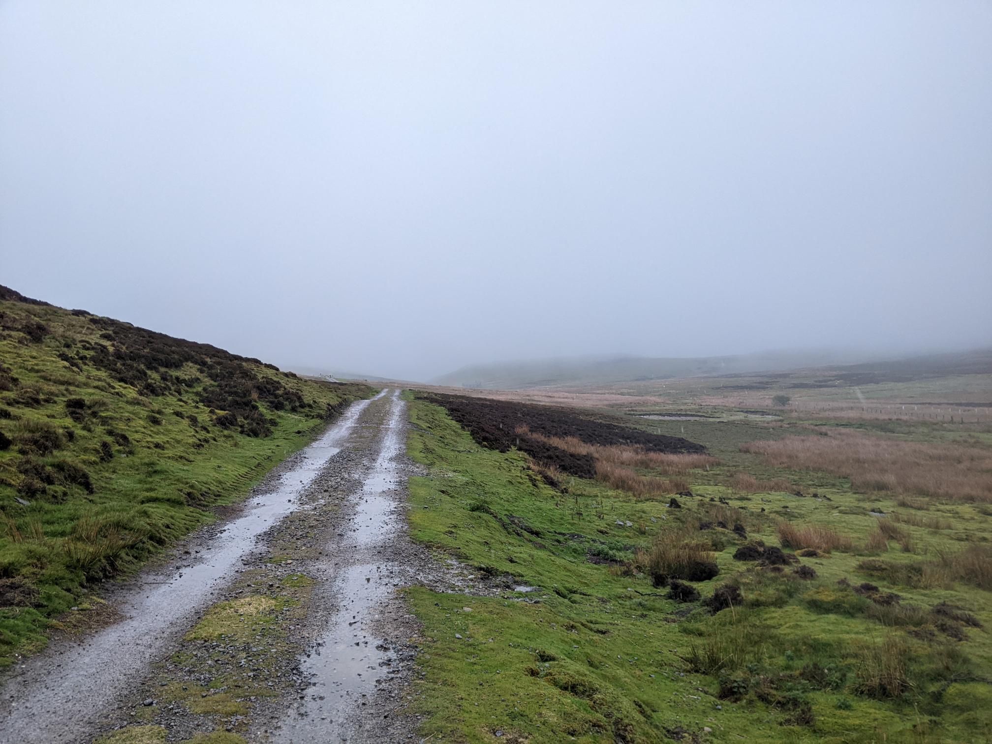 Herriot Way day 4 photo 6