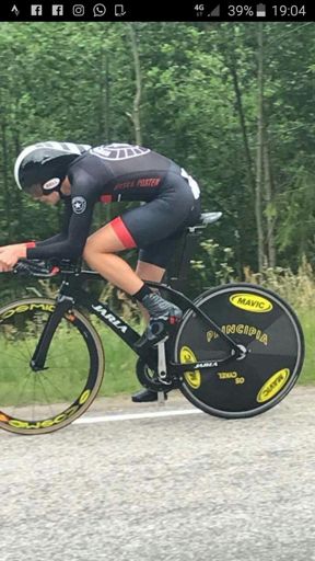 No screenshot here Lol