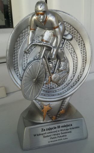 Takiego jeszcze nie mam.

Edit: nie mialem...