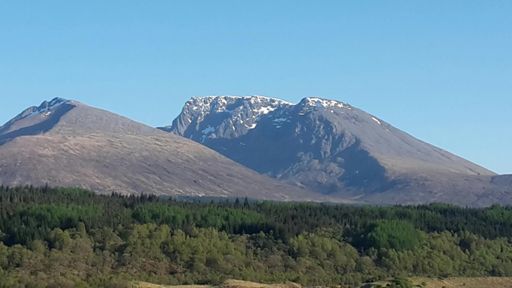 Ben Nevis ......