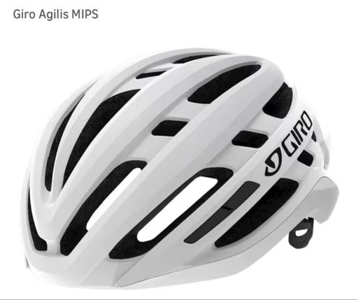 2026 Pinarello Dogma F Build - Giro Aguilar MIPS white helmet