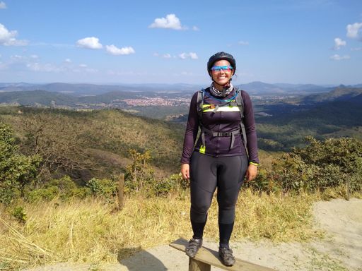 Mirante do Ventilador