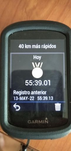 Hoy no se ha andao naíca 😀🔥🔥