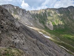 Rando ferrata kandersteg