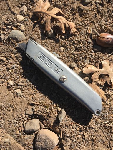 Premium washboard booty