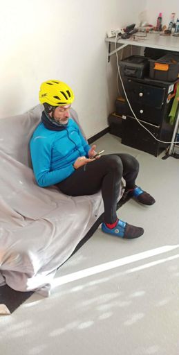 08:30 δεν λειτουργεί η di2!!! 💀