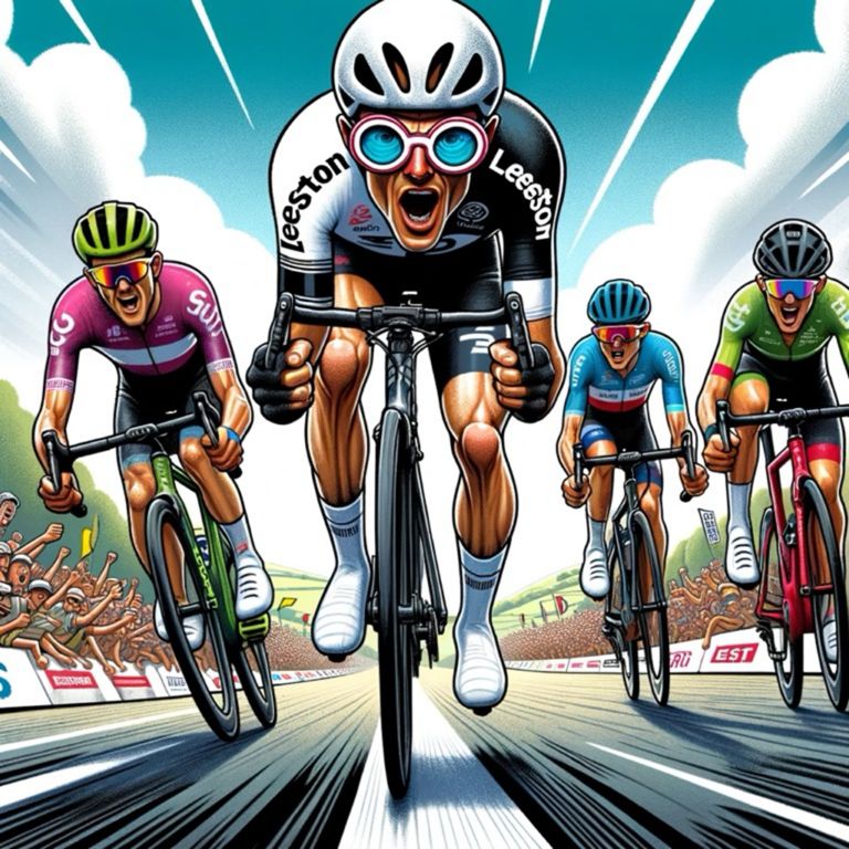Race image