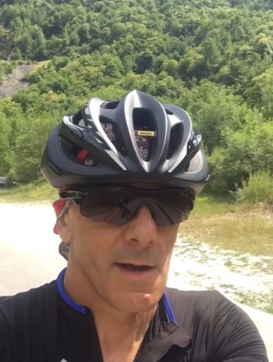 Alla Segheria..😃😛