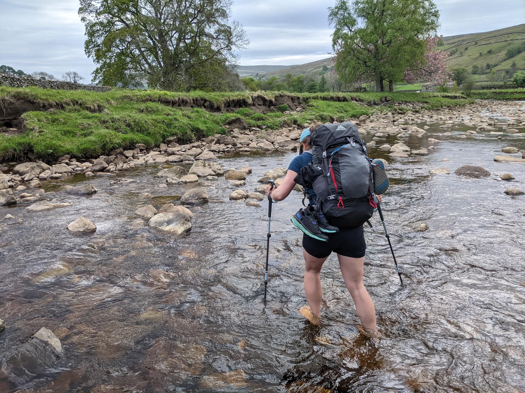 Herriot Way day 3 photo 7