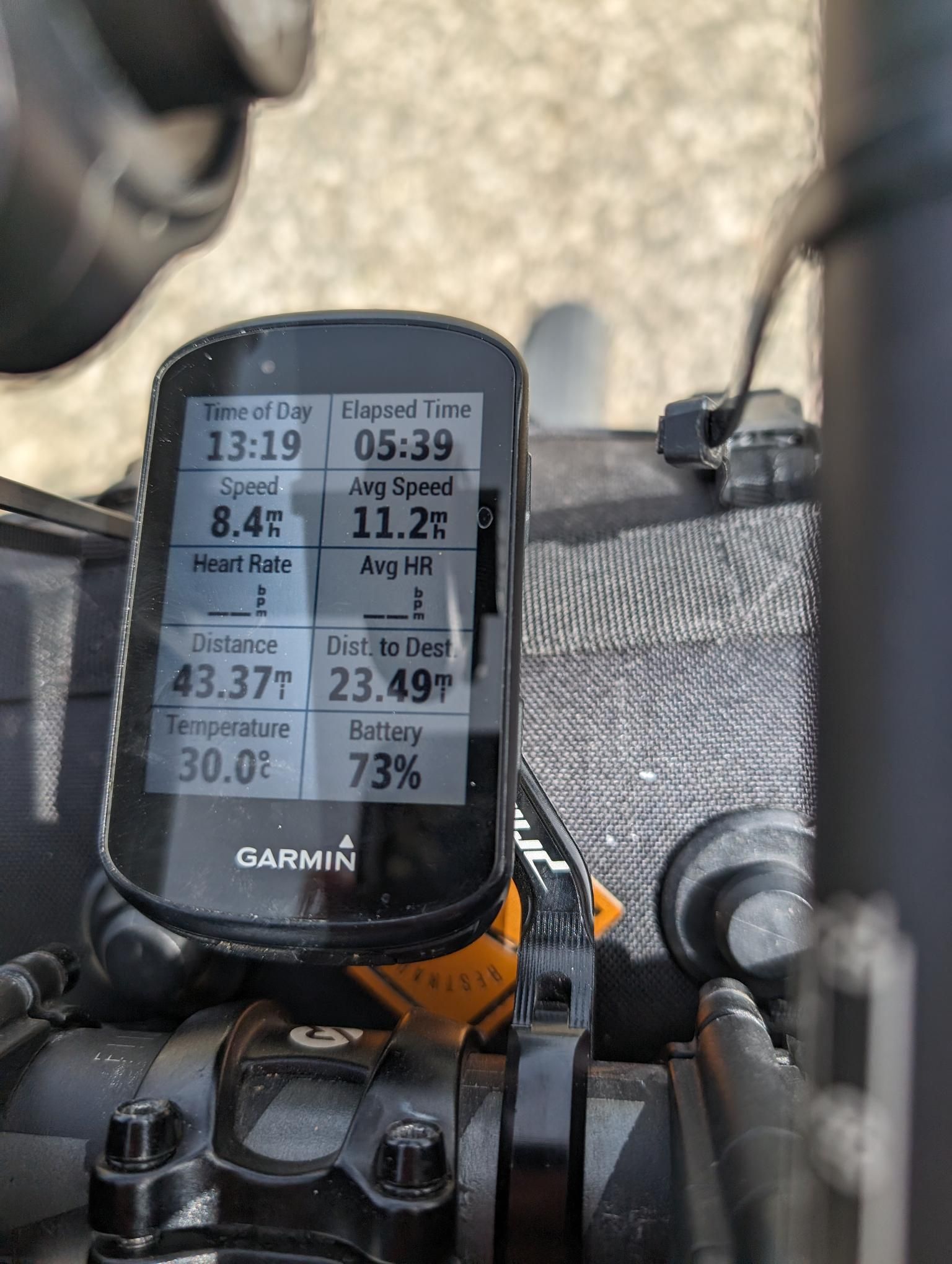 Andalusia Bike packing - Day 3 photo 4