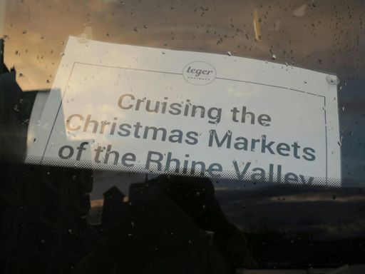 Tourenvorschlag 🎅