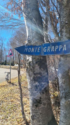 Maximal 15% hat mein Tacho auf den gesamten Anstieg angezeigt.