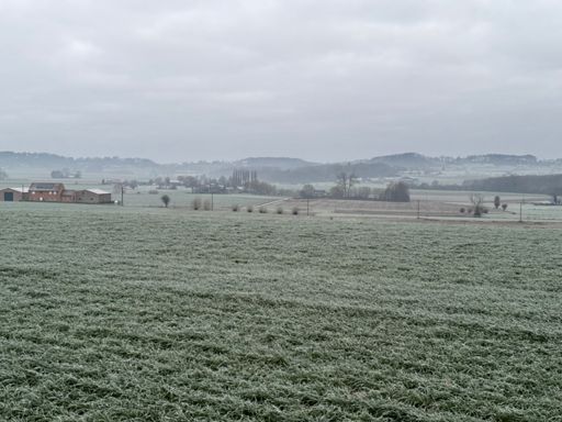 Mont noir/mont rouge