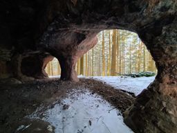 3 pierres, 2 rougimonts et 1 todlaine