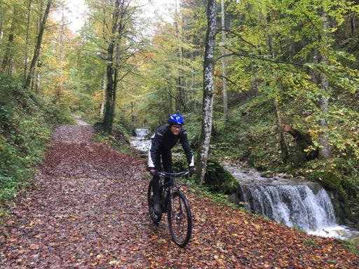 Props an Phine für das freshe Foto