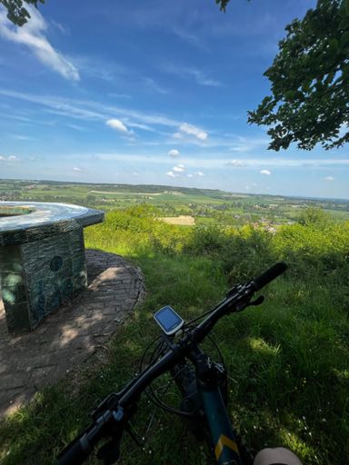 mont st hélène ⛰️