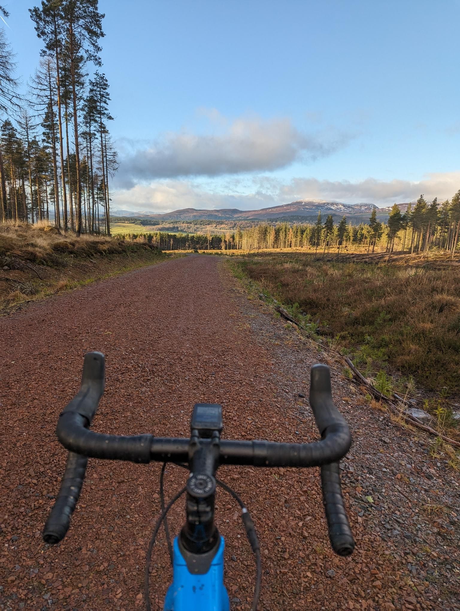 Logan Anderson Strava Cyclist Profile