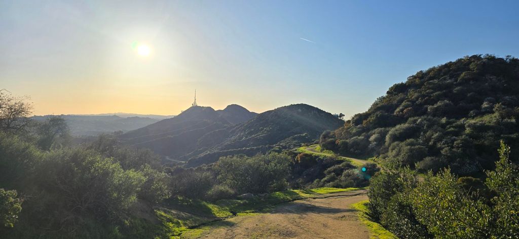 NBB run - Lake Hollywood photo 43