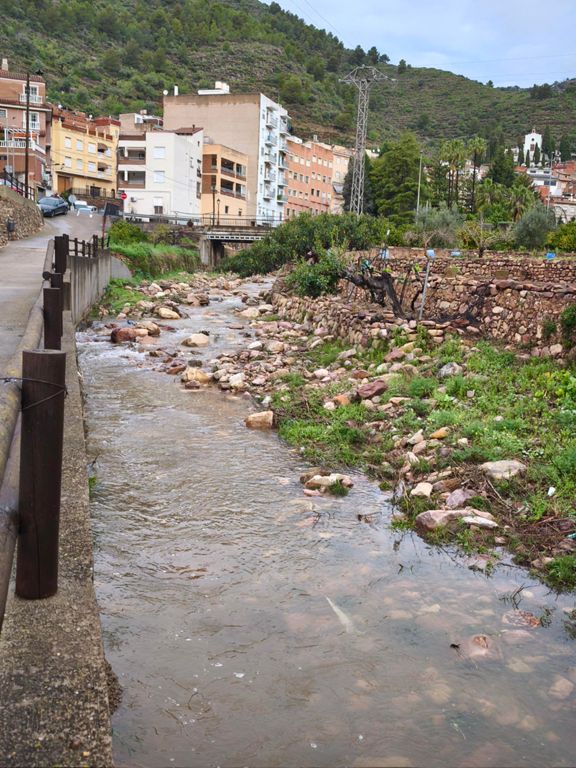 La Vall - Alfondeguilla