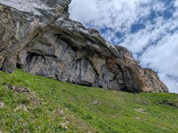 Klöntalersee Wiggis