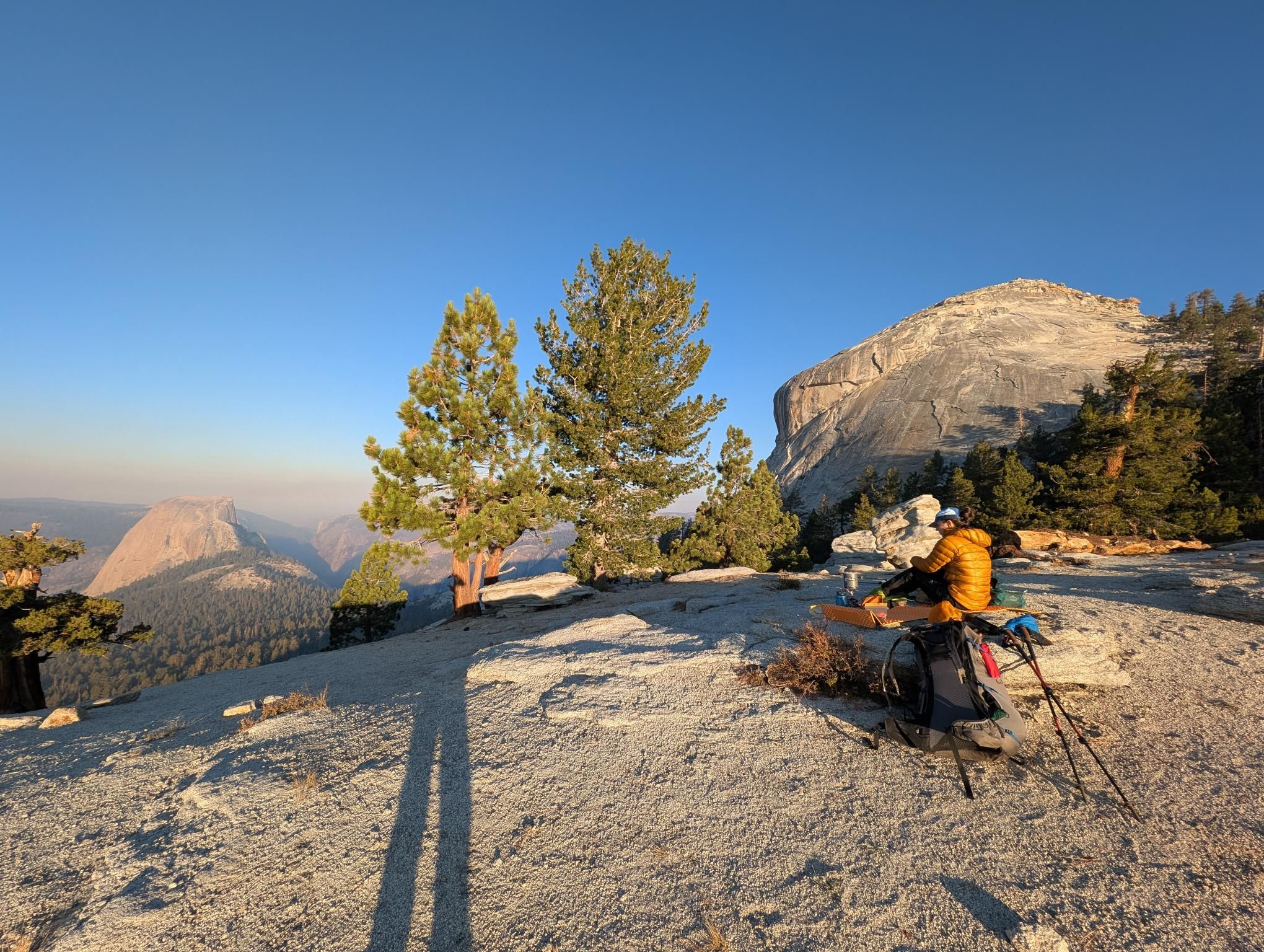 JMT - Day 15 photo 6