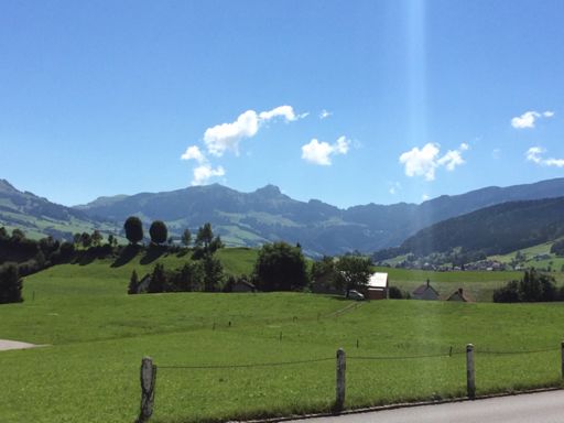 Appenzellerland