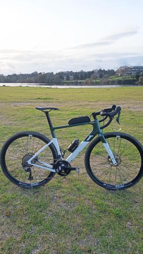 3T Exploro Racemax