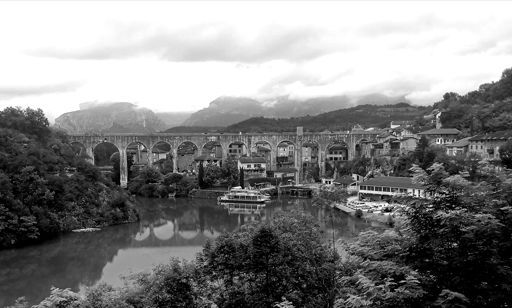 Saint-Nazaire-en-Royans