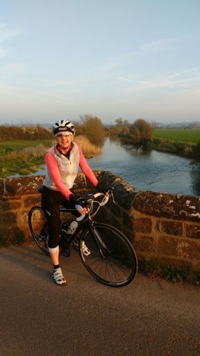 Sturminster Smiley Sam Sunset