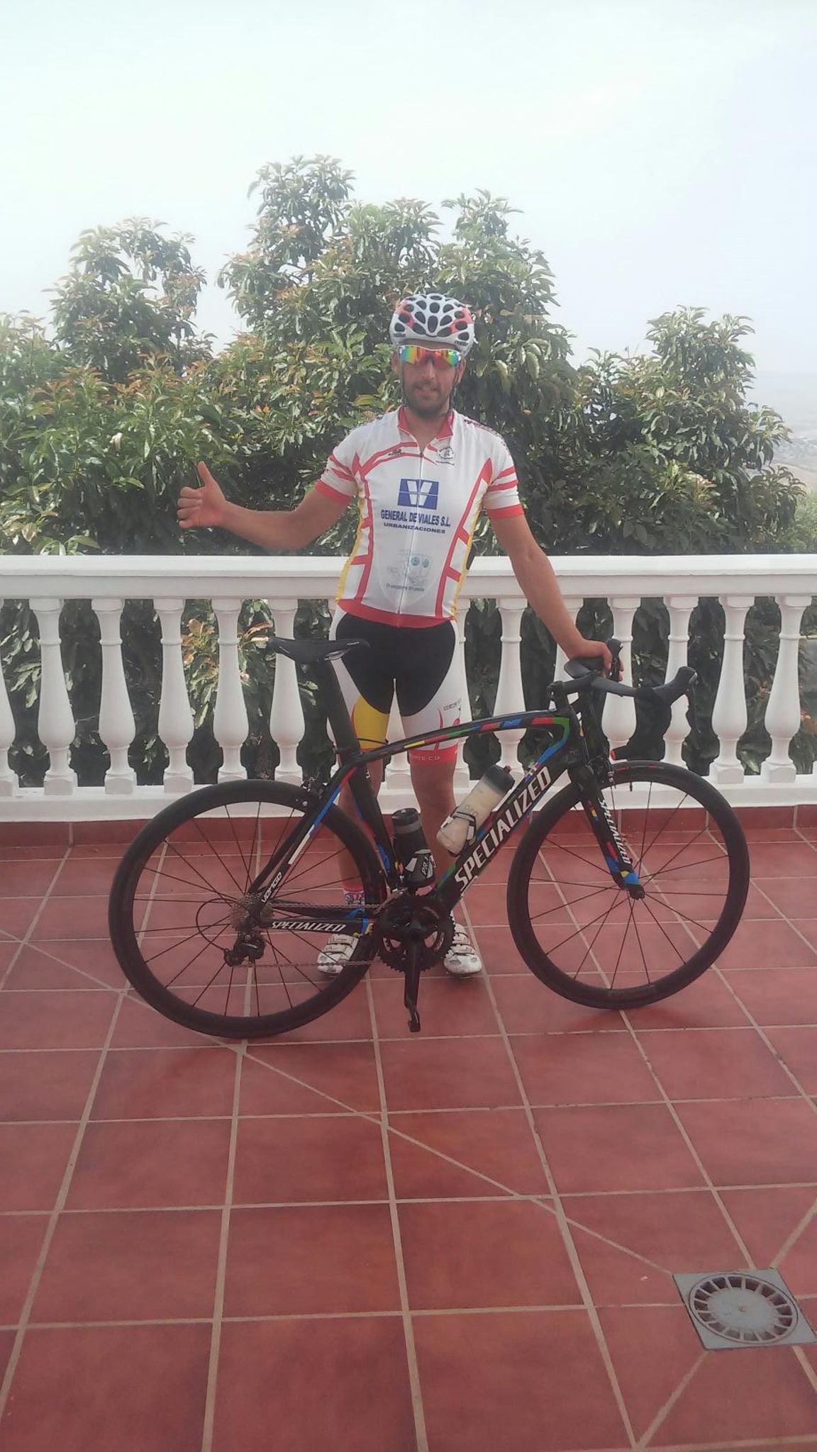 juan carlos garcia solorzano