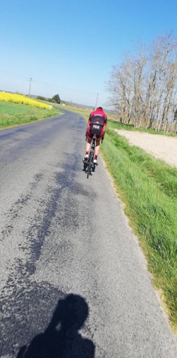 Le boule qui chamboule