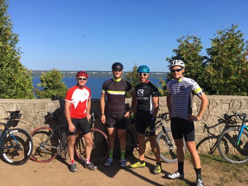 PK , Jetman, Oz and Kudu.