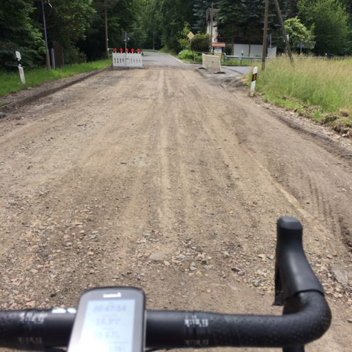 Ist das jetzt überall modern, dieses gräwel Zeugs?!