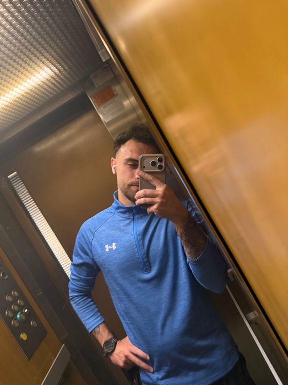 5k antes de Españita👀⚽️