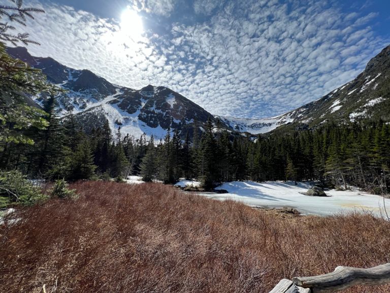 Mount Washington photo 2