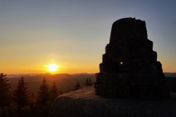 Entre le Coquin et la Maix