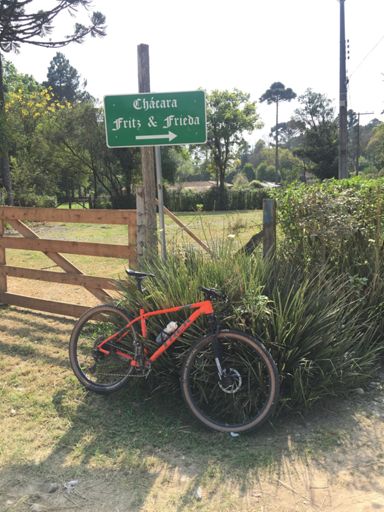 Chácara Fritz e Frieda