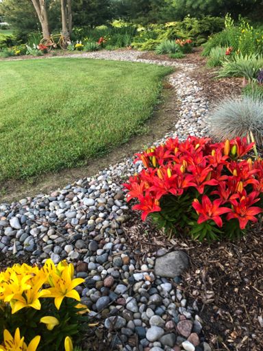 Rusty’s new resting place