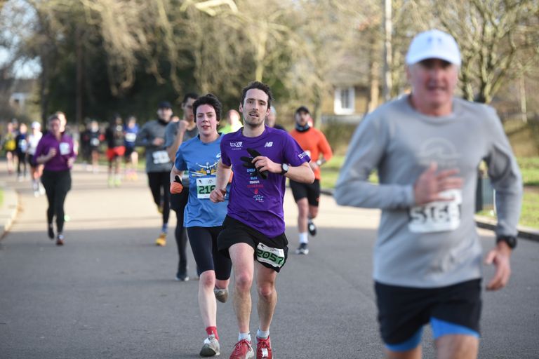 Race image