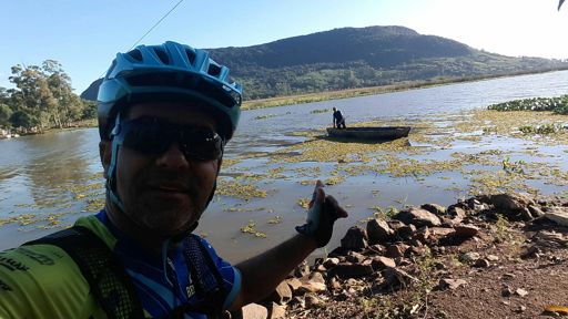 Transporte chegando ✌