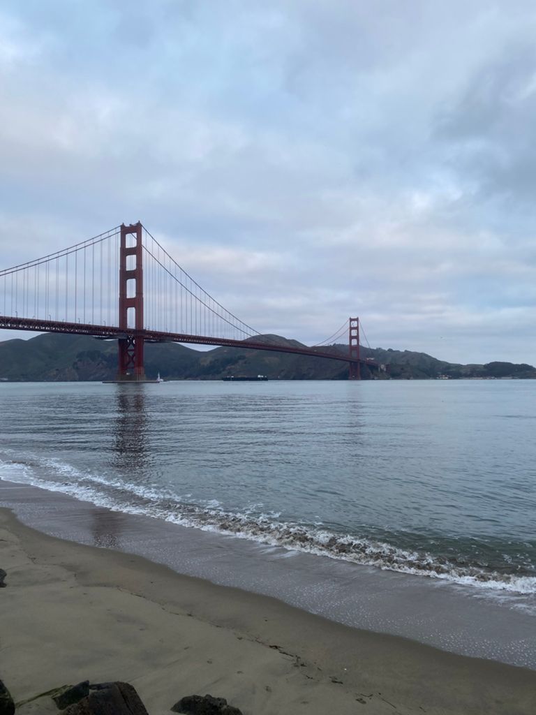 Butterlap (Presidio & Golden Gate Park)的照片 138