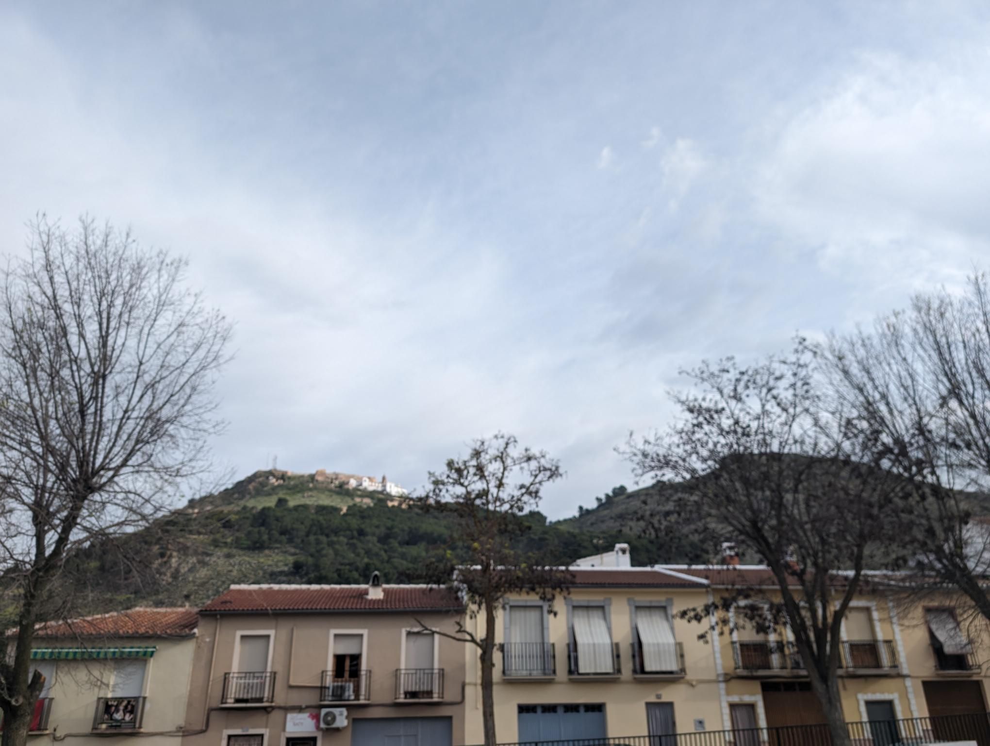 Andalusia Bike packing - Day 4 photo 6