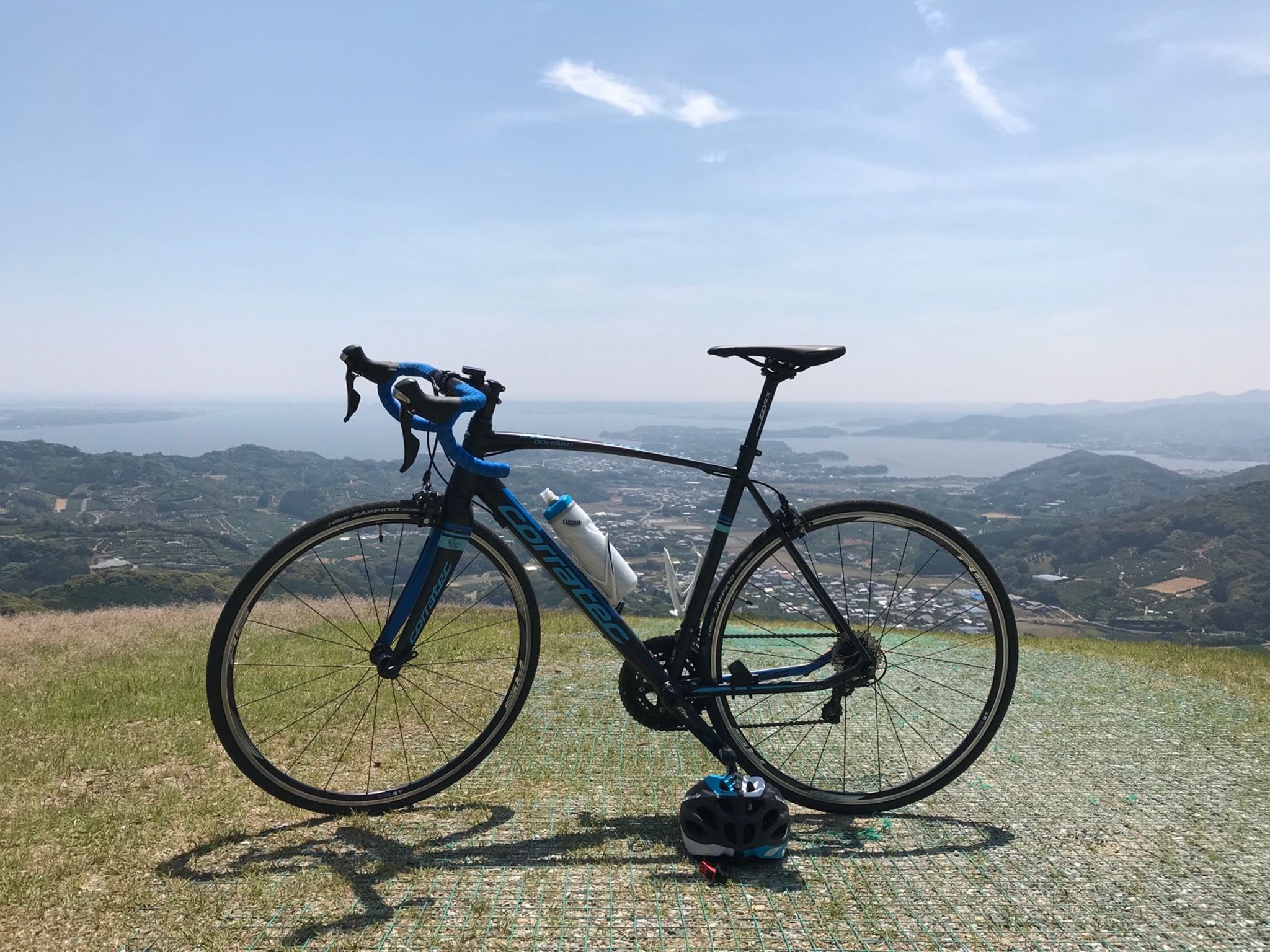 strava 自行车手的个人档案 | 铃木 隼人