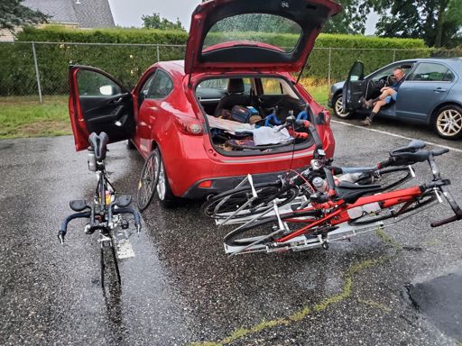 Part 2 of the great rescue