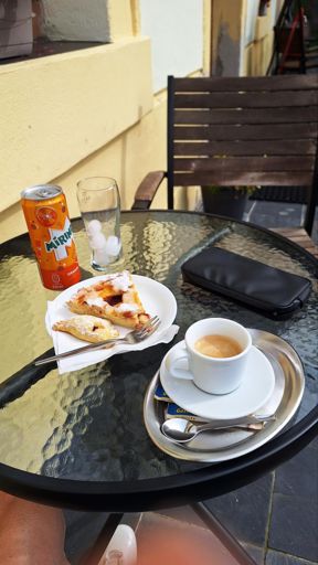 Krátká zastávka v Rabštejně nad Střelou.